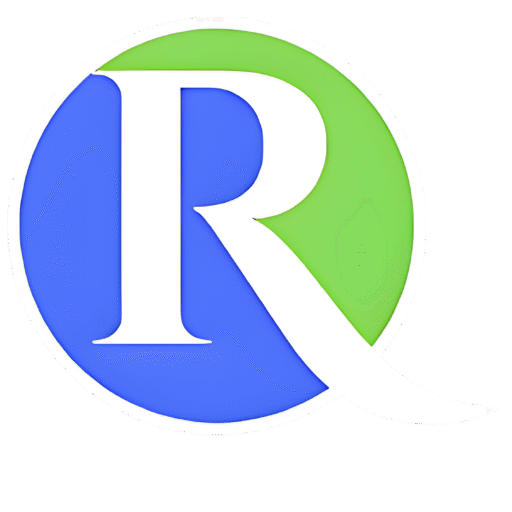 Revealing Logo